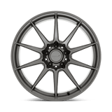 TSW-KEMORA | 18X9,5 / 22 décalage / 5X112 modèle de boulon | 1895KMA225112G66A