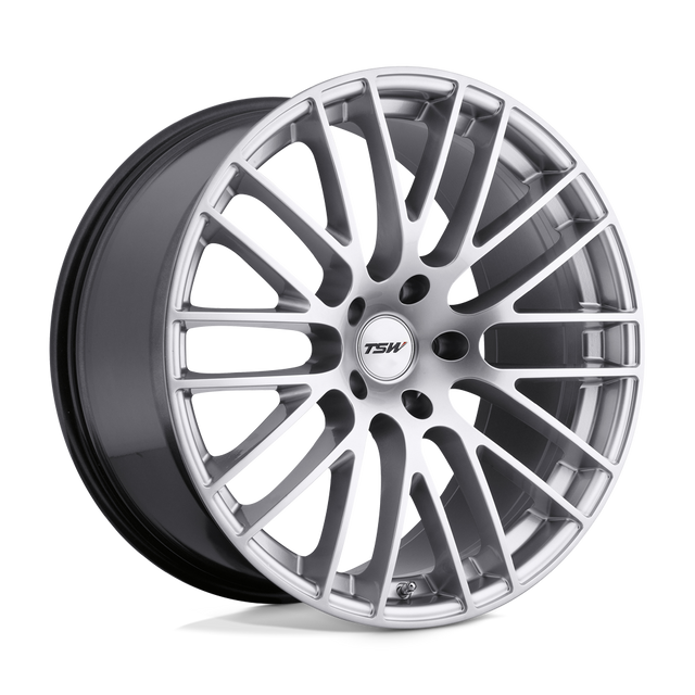 TSW-MAX | 18X9,5 / 45 décalage / 5X120 modèle de boulon | 1895MAX455120S76