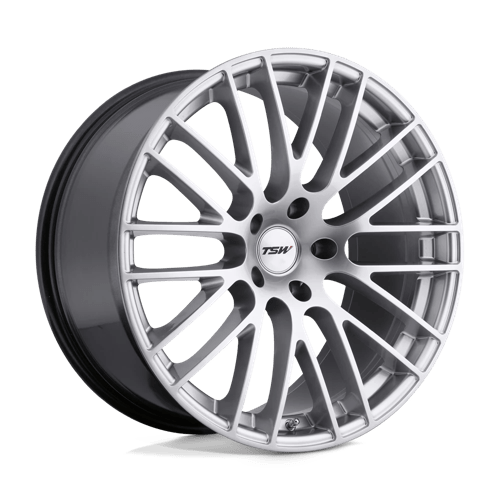 TSW-MAX | Décalage 18X10 / 20 / Modèle de boulon 5X114,3 | 1810MAX205114S76