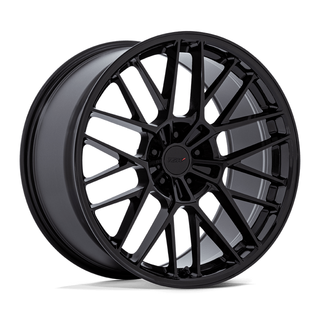 TSW-TW001 DAYTONA | Modèle de boulon 20X9 / 27 décalé / 5X120 | TW001BX20905227