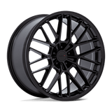 TSW-TW001 DAYTONA | Modèle de boulon 22X10 / 25 décalé / 5X112 | TW001BX22105725