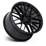 TSW-TW001 DAYTONA | 19X10,5 / 25 décalage / 5X114,3 modèle de boulon | TW001BX19051225