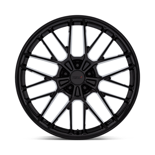 TSW-TW001 DAYTONA | 19X10,5 / 43 décalage / 5X114,3 modèle de boulon | TW001BX19051243