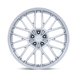 TSW-TW001 DAYTONA | Décalage 22X9 / 38 / Modèle de boulon 5X114,3 | TW001SX22901238