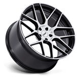 TSW - TW002 LASARTHE | 17X8 / 40 Offset / 5X108 Bolt Pattern | TW002BD17804540