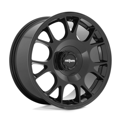 Rotiform - R187 TUF-R | 18X8.5 / 45 Offset / 5X112/5X114.3 Bolt Pattern | R187188542+45