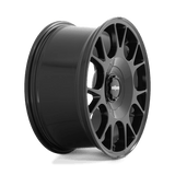Rotiform - R187 TUF-R | 18X8.5 / 45 Offset / 5X112/5X114.3 Bolt Pattern | R187188542+45