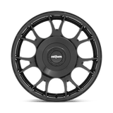 Rotiform - R187 TUF-R | 18X8.5 / 45 Offset / 5X112/5X114.3 Bolt Pattern | R187188542+45