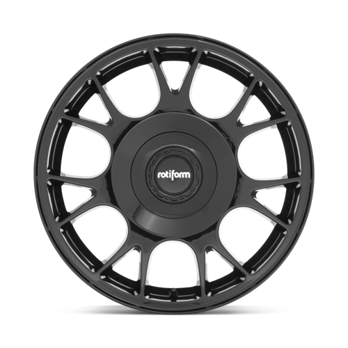 Rotiform - R187 TUF-R | 18X8.5 / 45 Offset / 5X112/5X114.3 Bolt Pattern | R187188542+45