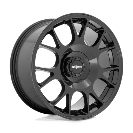 Rotiform - R187 TUF-R | 19X8.5 / 45 Offset / 5X100/5X112 Bolt Pattern | R1871985F3+45