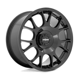 Rotiform - R187 TUF-R | 19X8.5 / 20 Offset / BLANK Bolt Pattern | R187198500-20