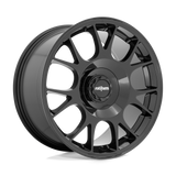 Rotiform - R187 TUF-R | 19X8.5 / 20 Offset / BLANK Bolt Pattern | R187198500-20