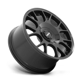 Rotiform - R187 TUF-R | 19X8.5 / 20 Offset / BLANK Bolt Pattern | R187198500-20
