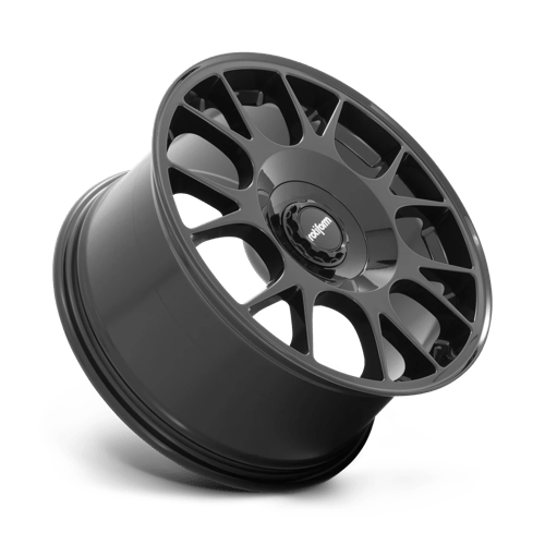 Rotiform - R187 TUF-R | 19X8.5 / 20 Offset / BLANK Bolt Pattern | R187198500-20