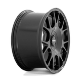 Rotiform - R187 TUF-R | 19X8.5 / 20 Offset / BLANK Bolt Pattern | R187198500-20