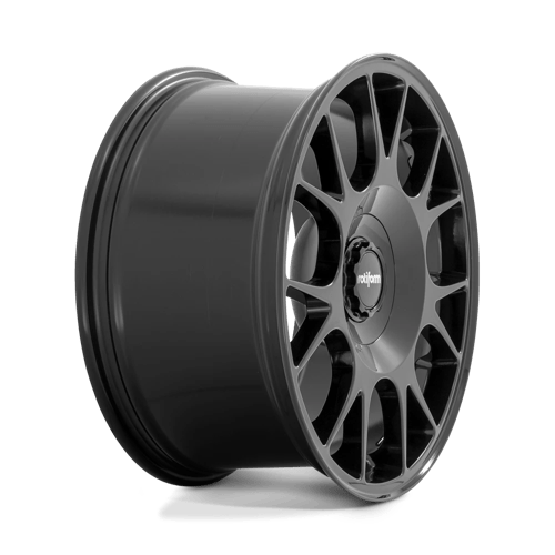 Rotiform - R187 TUF-R | 19X8.5 / 45 Offset / 5X100/5X112 Bolt Pattern | R1871985F3+45
