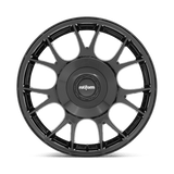 Rotiform - R187 TUF-R | 19X8.5 / 20 Offset / BLANK Bolt Pattern | R187198500-20