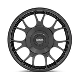 Rotiform - R187 TUF-R | 20X10.5 / 45 Offset / 5X112/5X114.3 Bolt Pattern | R187200542+45