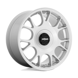 Rotiform - R188 TUF-R | 18X8.5 / 45 Offset / 5X112/5X114.3 Bolt Pattern | R188188542+45