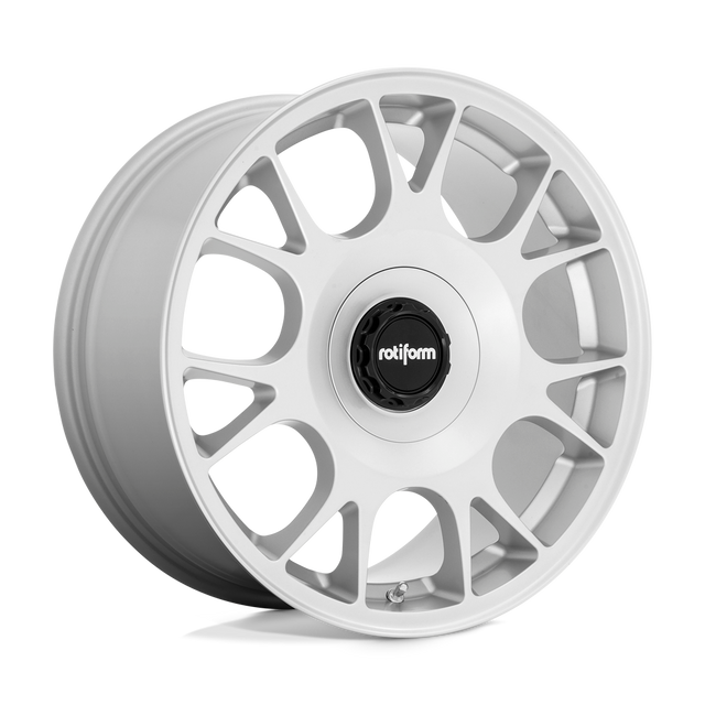 Rotiform - R188 TUF-R | 18X8.5 / 45 Offset / 5X112/5X114.3 Bolt Pattern | R188188542+45