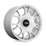 Rotiform - R188 TUF-R | 18X8.5 / 45 Offset / 5X112/5X114.3 Bolt Pattern | R188188542+45