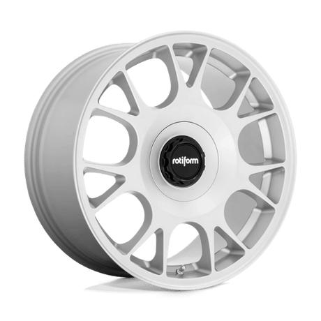 Rotiform - R188 TUF-R | 18X8.5 / 45 Offset / 5X112/5X114.3 Bolt Pattern | R188188542+45
