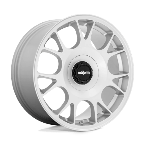 Rotiform - R188 TUF-R | 18X8.5 / 45 Offset / 5X112/5X114.3 Bolt Pattern | R188188542+45