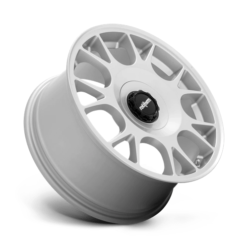 Rotiform - R188 TUF-R | 18X8.5 / 45 Offset / 5X112/5X114.3 Bolt Pattern | R188188542+45