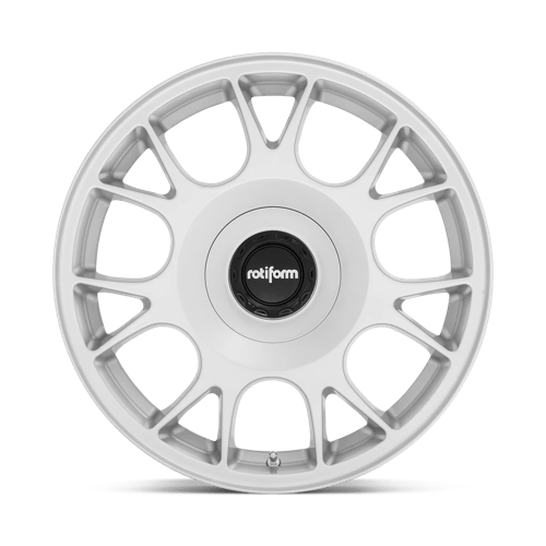 Rotiform - R188 TUF-R | 18X8.5 / 45 Offset / 5X112/5X114.3 Bolt Pattern | R188188542+45