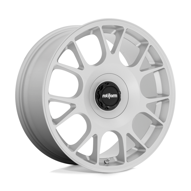 Rotiform - R188 TUF-R | 20X10.5 / 20 Offset / BLANK Bolt Pattern | R188200500-20