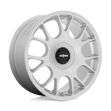 Rotiform - R188 TUF-R | 20X8.5 / 35 Offset / 5X112/5X114.3 Bolt Pattern | R188208542+35