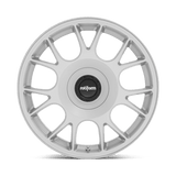 Rotiform - R188 TUF-R | 20X8.5 / 20 Offset / BLANK Bolt Pattern | R188208500-20