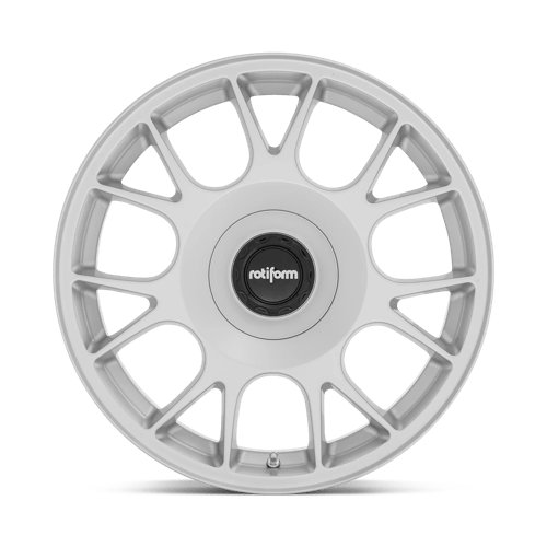 Rotiform - R188 TUF-R | 20X8.5 / 20 Offset / BLANK Bolt Pattern | R188208500-20