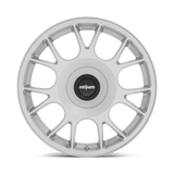 Rotiform - R188 TUF-R | 20X10.5 / 20 Offset / BLANK Bolt Pattern | R188200500-20