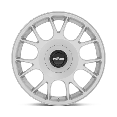 Rotiform - R188 TUF-R | 20X10.5 / 20 Offset / BLANK Bolt Pattern | R188200500-20