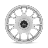 Rotiform - R188 TUF-R | 18X9.5 / 20 Offset / BLANK Bolt Pattern | R188189500-20