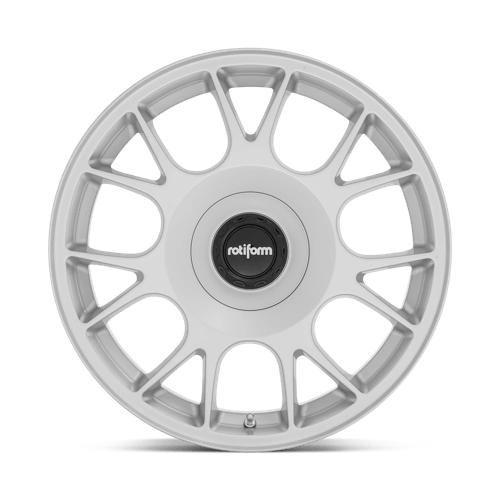 Rotiform - R188 TUF-R | 18X9.5 / 20 Offset / BLANK Bolt Pattern | R188189500-20