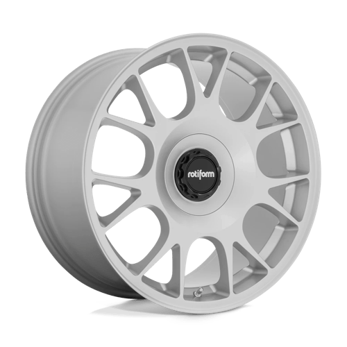 Rotiform - R188 TUF-R | 19X9.5 / 38 Offset / 5X112/5X114.3 Bolt Pattern | R188199542+38