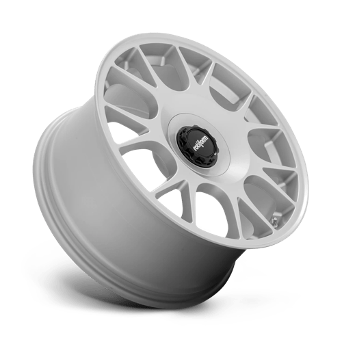 Rotiform - R188 TUF-R | 19X9.5 / 38 Offset / 5X112/5X114.3 Bolt Pattern | R188199542+38