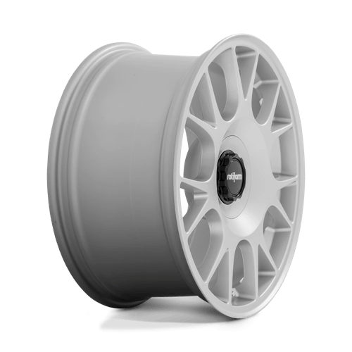 Rotiform - R188 TUF-R | 19X9.5 / 38 Offset / 5X112/5X114.3 Bolt Pattern | R188199542+38