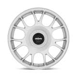 Rotiform - R188 TUF-R | 19X9.5 / 38 Offset / 5X112/5X114.3 Bolt Pattern | R188199542+38