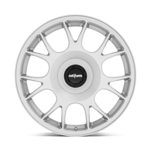 Rotiform - R188 TUF-R | 19X9.5 / 38 Offset / 5X112/5X114.3 Bolt Pattern | R188199542+38