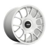 Rotiform - R188 TUF-R | 20X8.5 / 45 Offset / 5X112/5X114.3 Bolt Pattern | R188208542+45