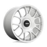 Rotiform - R188 TUF-R | 20X8.5 / 45 Offset / 5X112/5X114.3 Bolt Pattern | R188208542+45