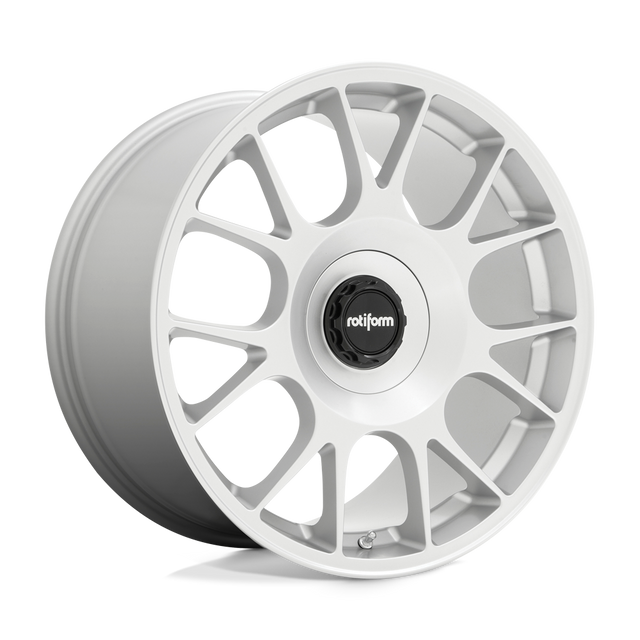 Rotiform - R188 TUF-R | 20X8.5 / 45 Offset / 5X112/5X114.3 Bolt Pattern | R188208542+45
