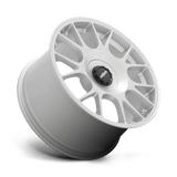 Rotiform - R188 TUF-R | 20X8.5 / 45 Offset / 5X112/5X114.3 Bolt Pattern | R188208542+45