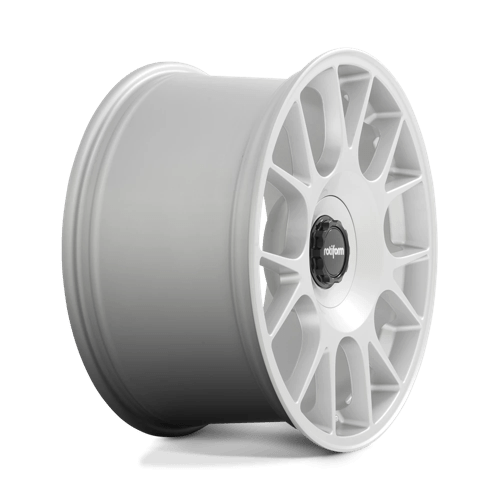 Rotiform - R188 TUF-R | 20X8.5 / 45 Offset / 5X112/5X114.3 Bolt Pattern | R188208542+45