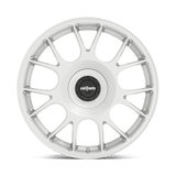 Rotiform - R188 TUF-R | 20X8.5 / 45 Offset / 5X112/5X114.3 Bolt Pattern | R188208542+45