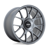 Rotiforme - R903 TUF | 20X10,5 / 45 décalage / 5X114,3 modèle de boulon | R903200565+45T