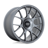 Rotiform - R903 TUF | 20X9 / 25 Offset / 5X112 Bolt Pattern | R9032090F8+25T